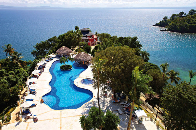 Eurostar Grand Cayacoa Eurostar Grand Cayacoa