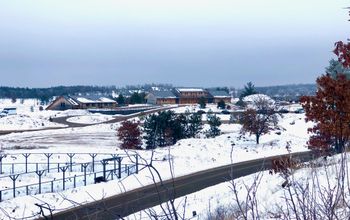 Sand Valley Resort in Wisconsin