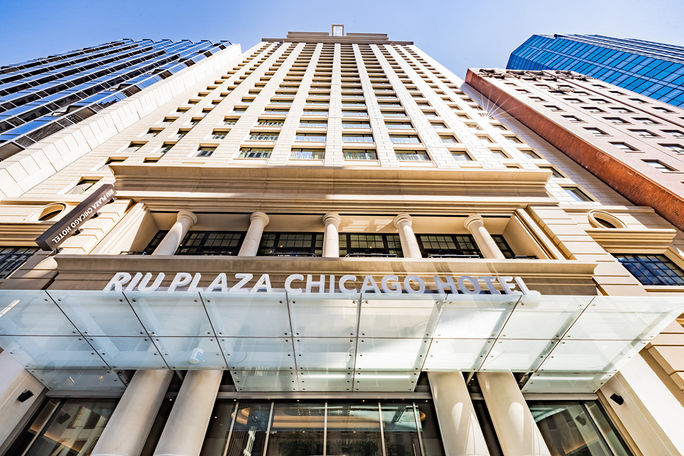 RIU Plaza Chicago RIU Plaza Chicago