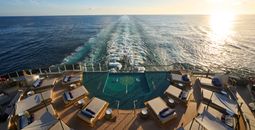 Explora Journeys, Explora I, luxury cruise ships