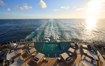 Explora Journeys, Explora I, luxury cruise ships
