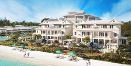 Beaches Resorts, Beaches turks and caicos, treasure beach village
