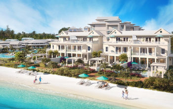 Beaches Resorts, Beaches turks and caicos, treasure beach village