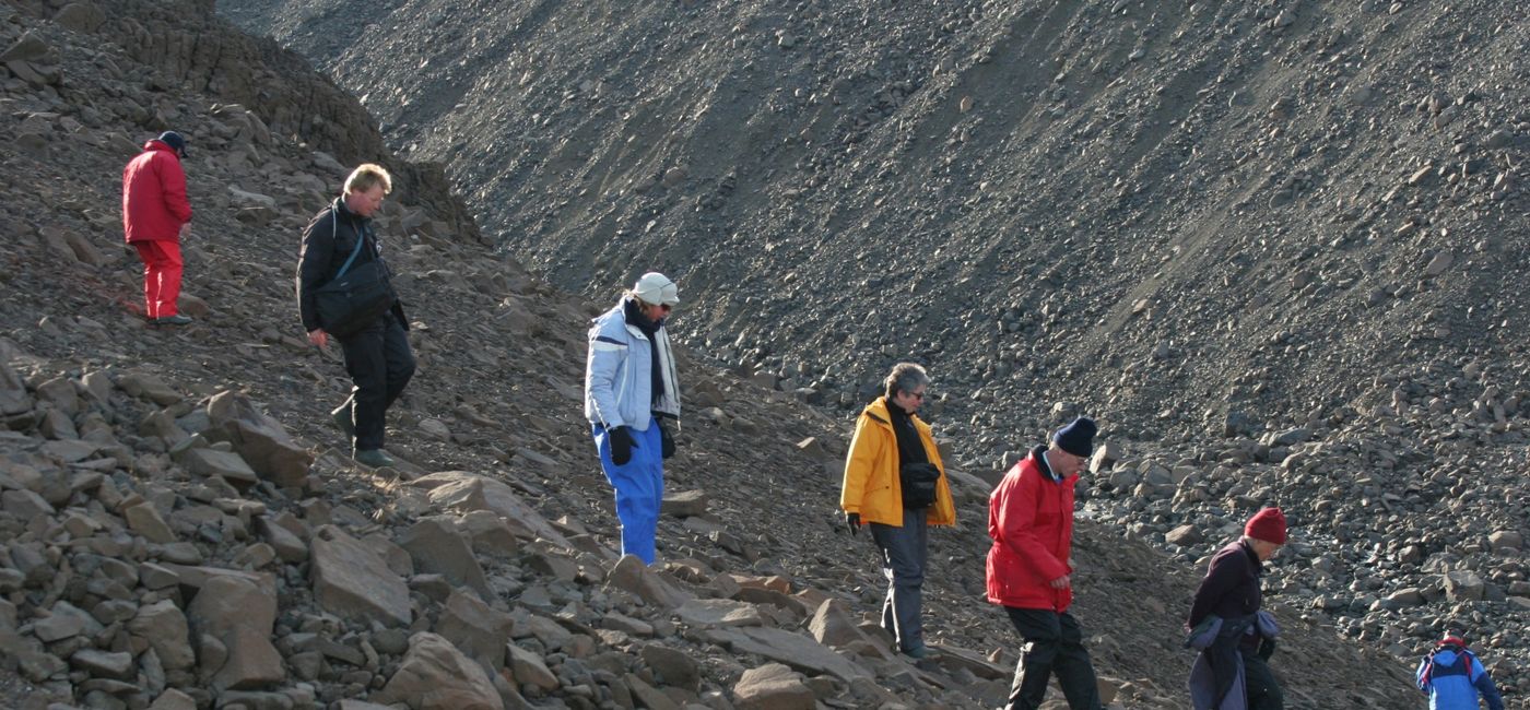 Image: Spitsbergen (Photo Credit: Oceanwide Expeditions)