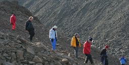 Spitsbergen