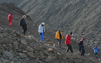 Spitsbergen