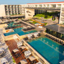 Fiesta Travelty Collection's Devossion by Live Aqua Playa del Carmen