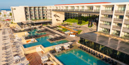 Fiesta Travelty Collection's Devossion by Live Aqua Playa del Carmen