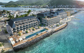 The Whimsy Hotel & Spa Saint-Martin
