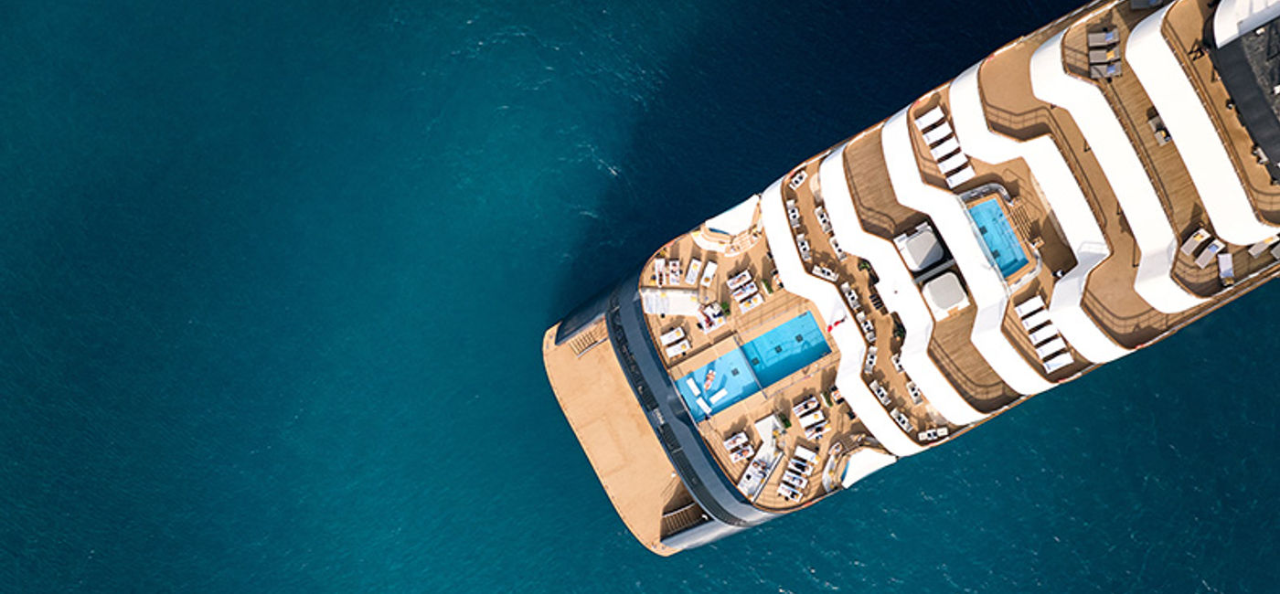 Image: The Ritz-Carlton Yacht Collection. (Source: The Ritz-Carlton Yacht Collection)