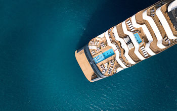 The Ritz-Carlton Yacht Collection
