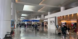 Terminal 3 at Phoenix Sky Harbor International Airport