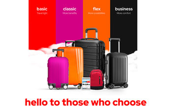 Avianca fares