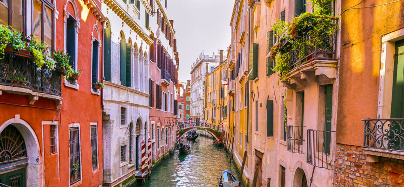Europe Express Exceptional Experiences
