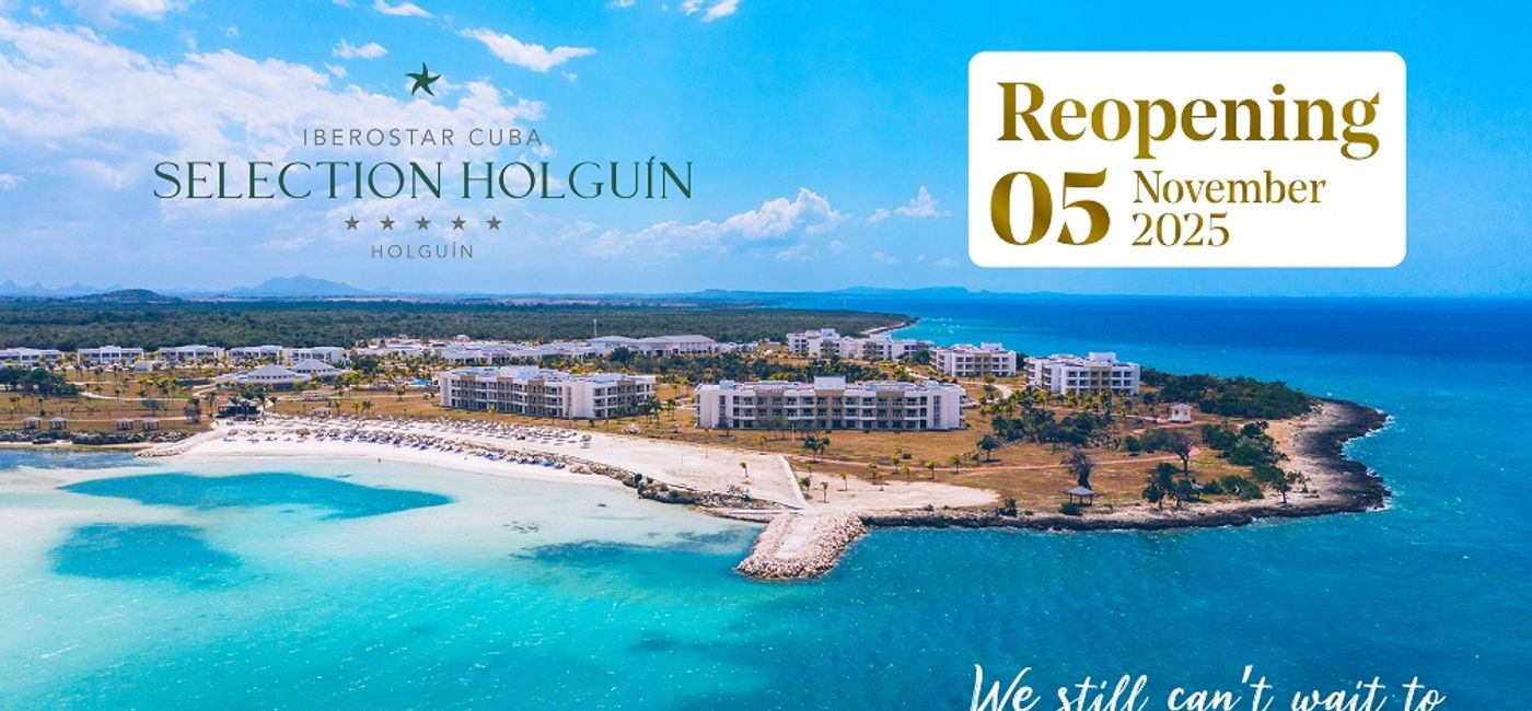Image: Les opérations touristiques à Holguín ont entièrement repris (Source: Cuba Tourist Board)