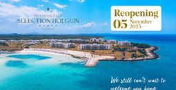 Tourism operations in Holguín have fully restarted
