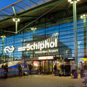 Amsterdam Schiphol Airport