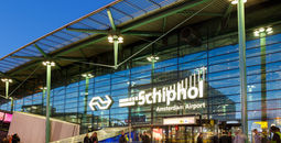 Amsterdam Schiphol Airport