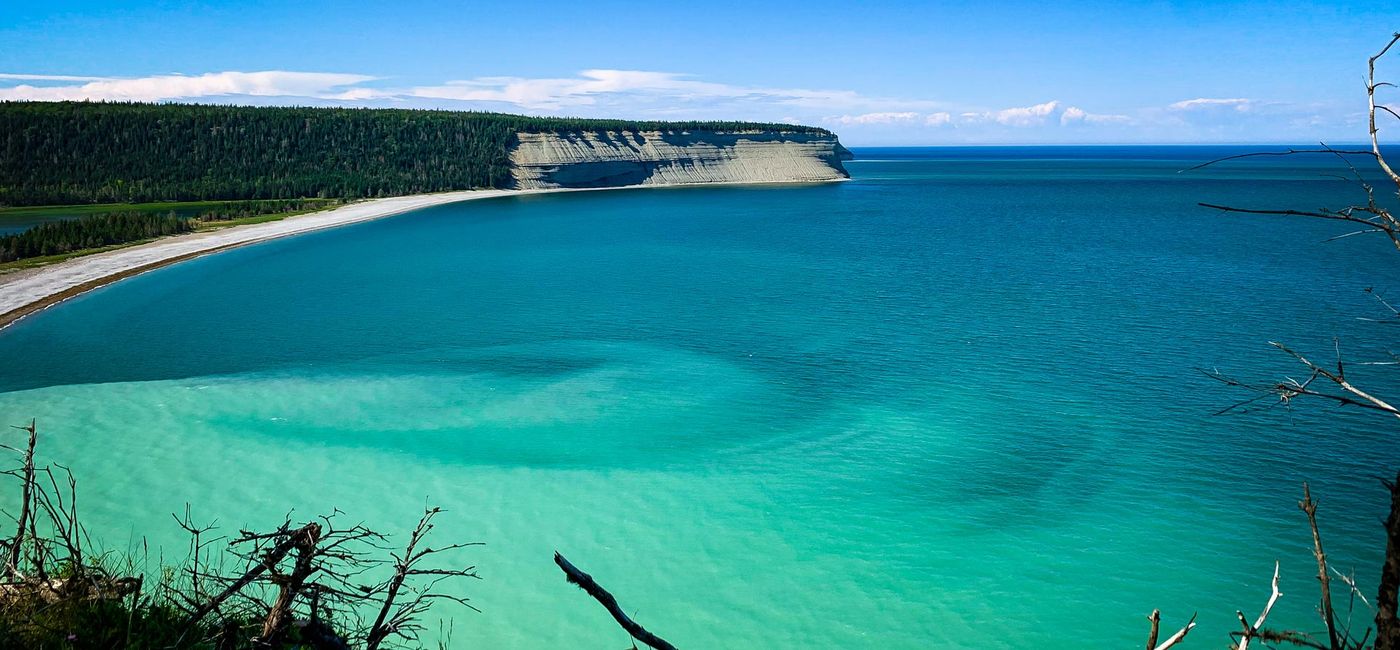 Image: Anticosti 