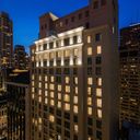 Riu Plaza Chicago Hotel