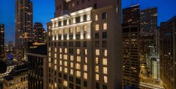 Riu Plaza Chicago Hotel