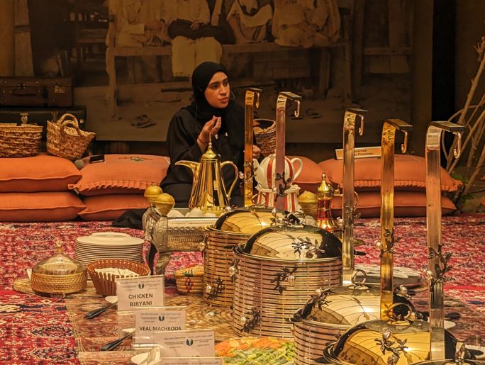 Dubai bietet ein Urlaubserlebnis der Superlative Dubai bietet ein Urlaubserlebnis der Superlative