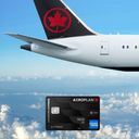 Amex Canada is overhauling its Aeroplan co-branded credit card portfolio