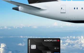 Amex Canada is overhauling its Aeroplan co-branded credit card portfolio