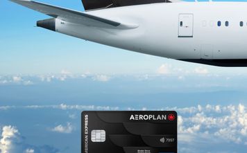 Amex Canada is overhauling its Aeroplan co-branded credit card portfolio