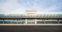 Montreal Metropolitan Airport (MET)