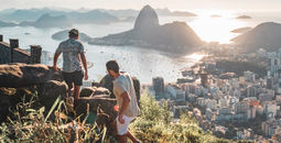 Goway, tours, tours in brazil, brazil tours, rio de janeiro, rio tours