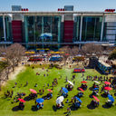George R. Brown Convention Center