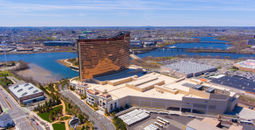 Adobe Stock, encore boston harbor, everett, massachusetts