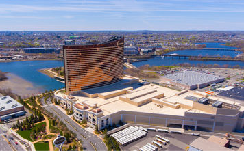 Adobe Stock, encore boston harbor, everett, massachusetts