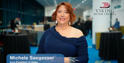 Michele Saegesser, Viking