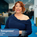Michele Saegesser, Viking