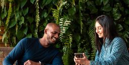 Marriott International, carbon emissions reductions, business travel, connect responsibly