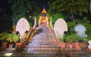 Wat Phnom