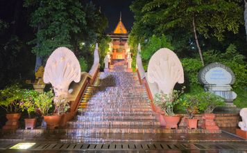 Wat Phnom