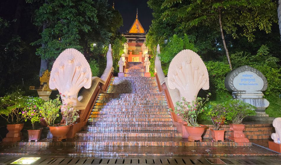 Wat Phnom