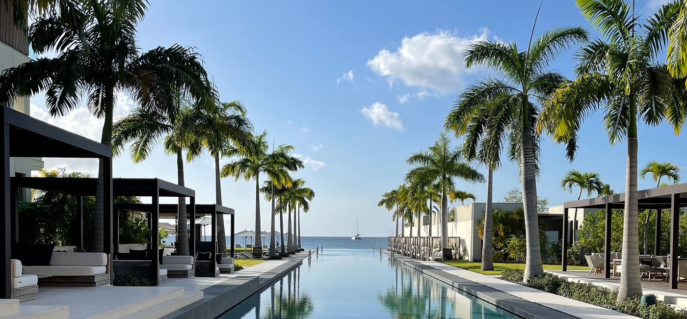 Image: Silversands Grenada is one of a wide variety of properties participating in the campaign. (Source: Sarah Greaves-Gabbadon)