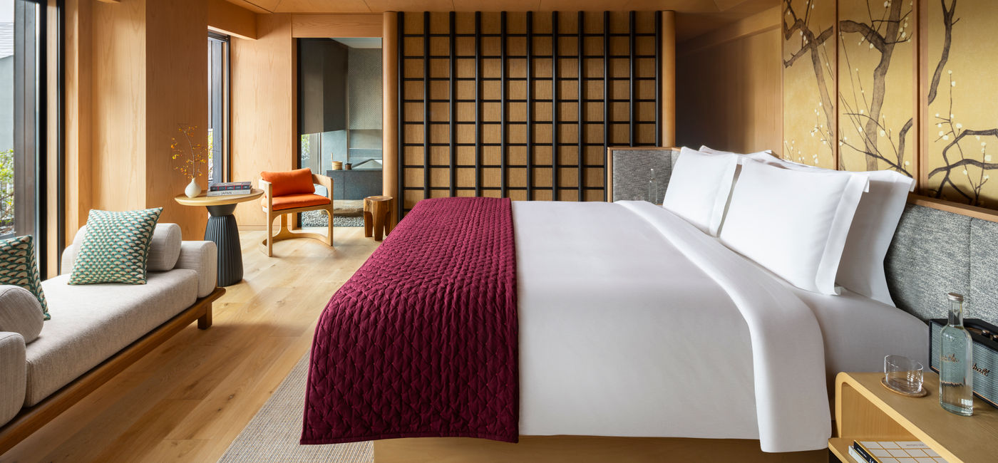 Hotel Hacks from Top Travel Experts