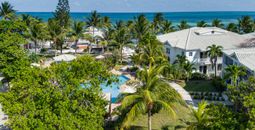 Alaia Belize.