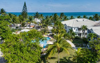 Alaia Belize.