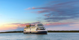 Victory Cruise Lines