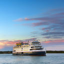 Victory Cruise Lines