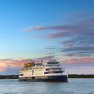 Victory Cruise Lines