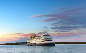 Victory Cruise Lines