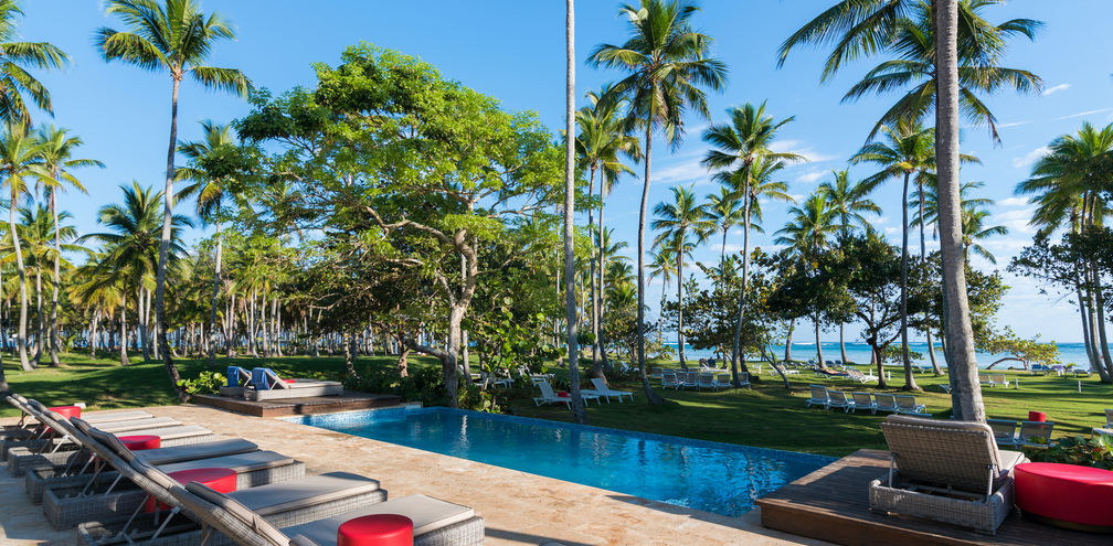 Wyndham Alltra Samana