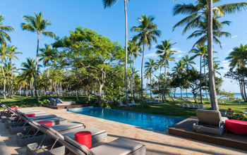 Wyndham Alltra Samana